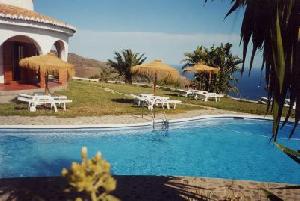 Cortijo de La Luna